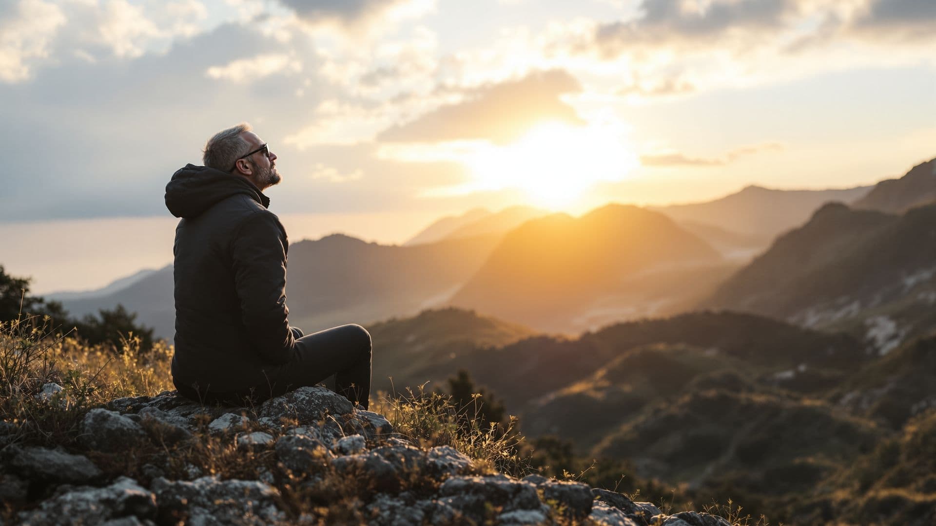 Letting go of the past...