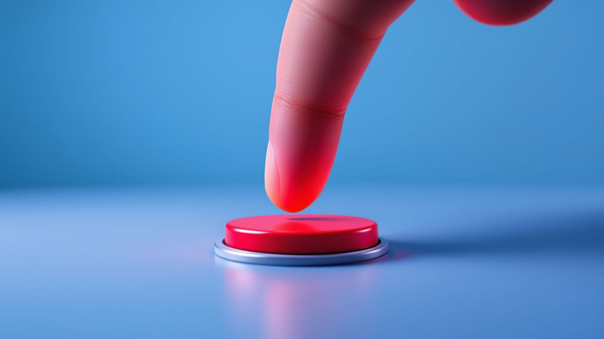 The power of a reset