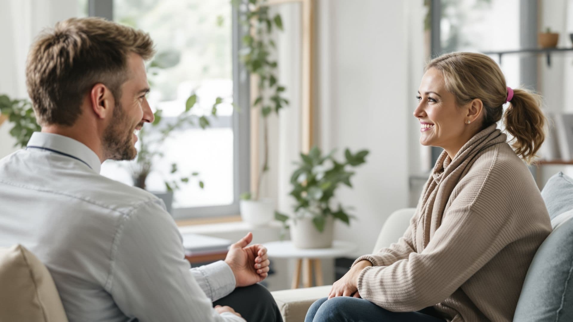 Speaking and Coaching