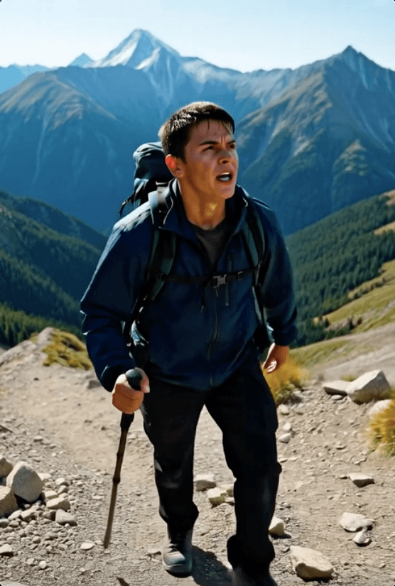 The stress of expectations