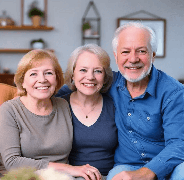 The power of association is huge