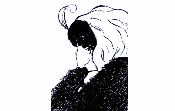 It's all about perspective